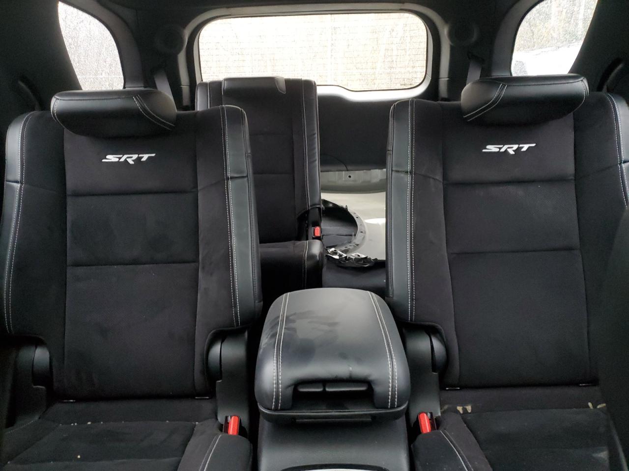 2022 Dodge Durango Srt 392 VIN: 1C4SDJGJ4NC203870 Lot: 84882575