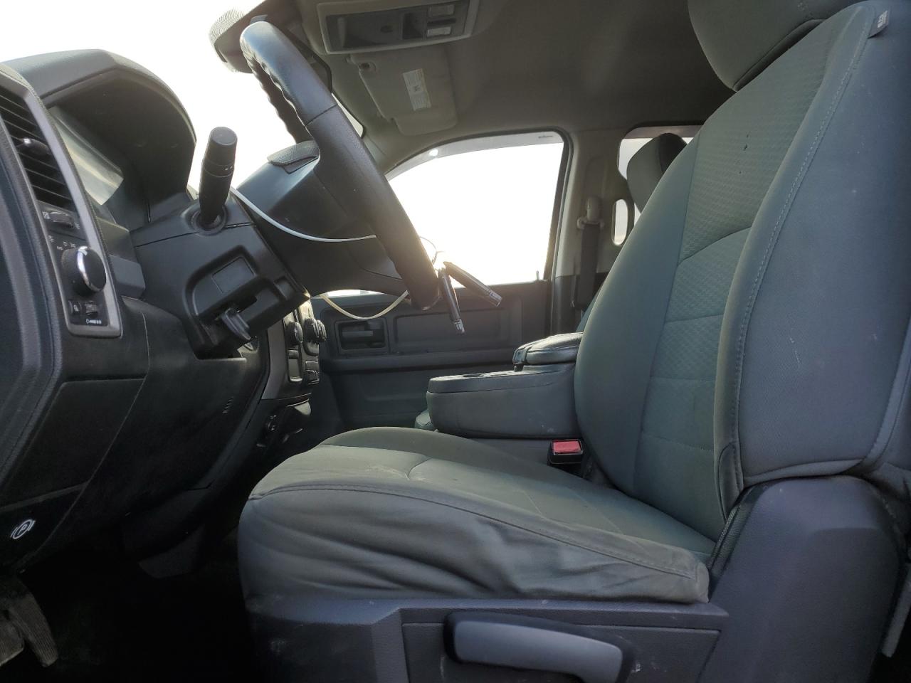 2014 Ram 2500 St VIN: 3C6UR5CJ2EG139646 Lot: 92008985