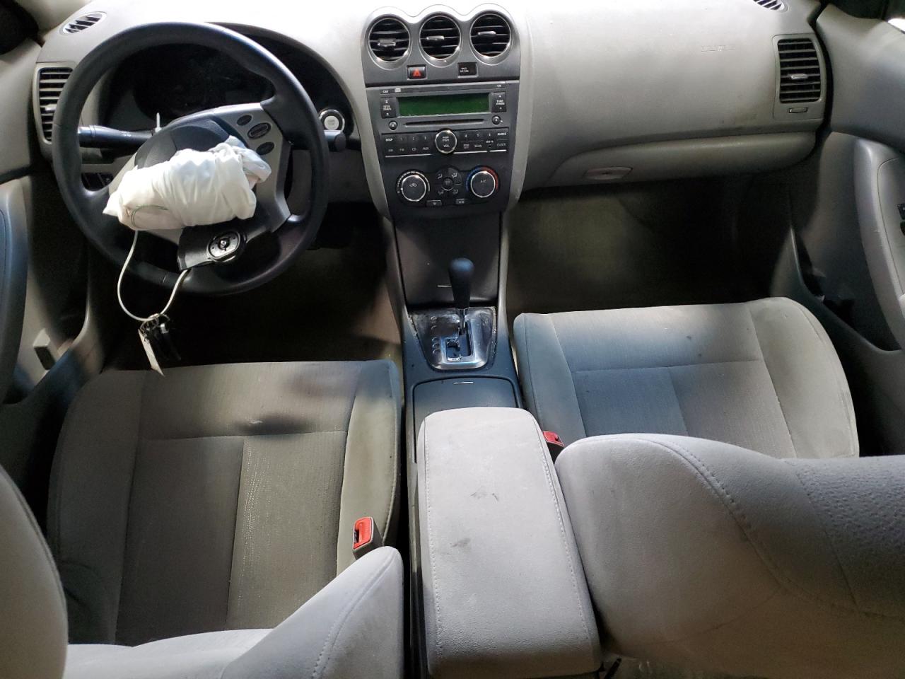 2012 Nissan Altima Base VIN: 1N4AL2AP1CN442415 Lot: 93624235