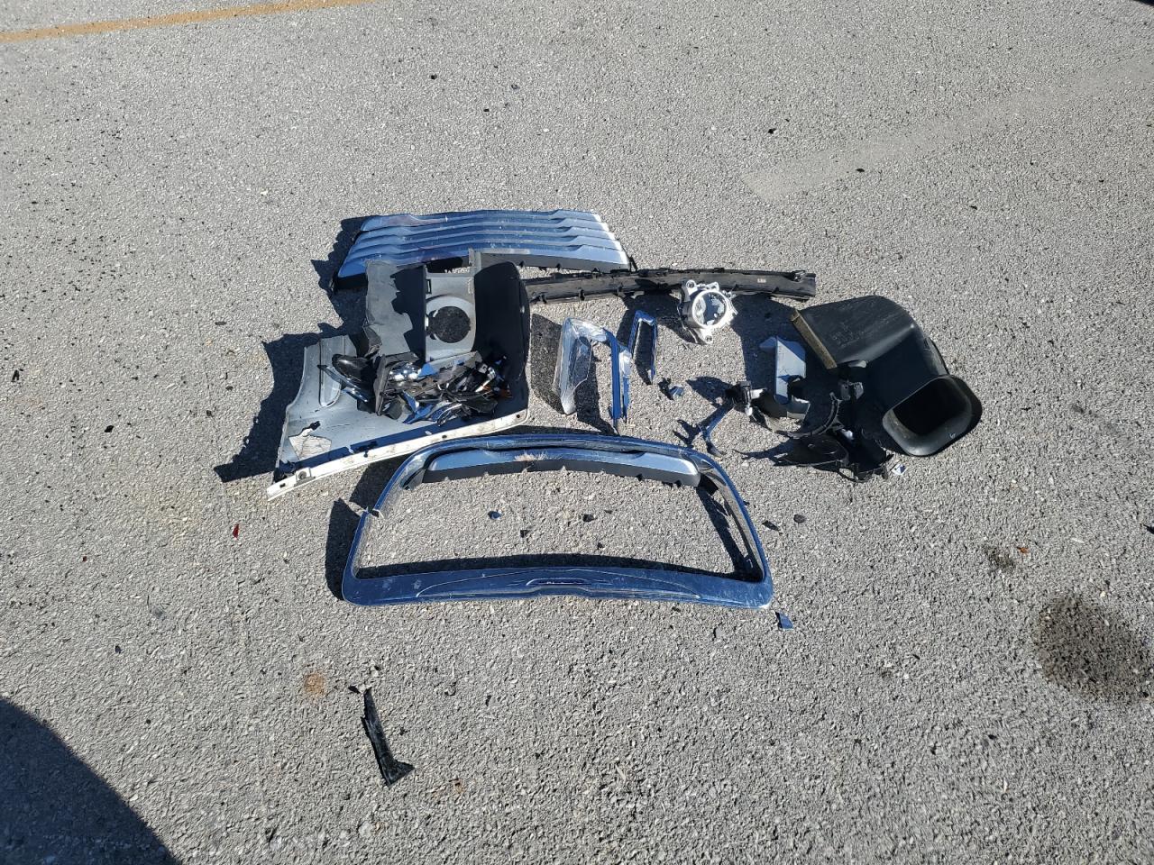 2014 Chrysler 300 VIN: 2C3CCARG4EH235986 Lot: 91708585