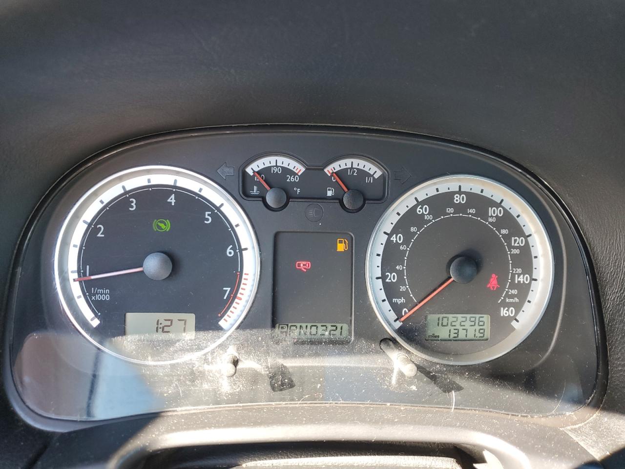 2004 Volkswagen Jetta Gl VIN: 3VWRK69M44M108972 Lot: 90127115