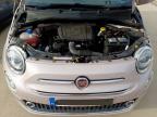 2020 FIAT 500 1.0 MILD HYBRID STAR 3DR for sale at Copart SANDY