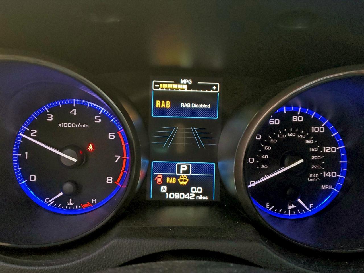 2017 Subaru Outback 2.5I Limited VIN: 4S4BSANC7H3300393 Lot: 94272925