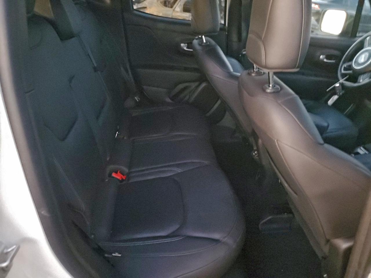 2020 Jeep Renegade Limited VIN: ZACNJBD14LPL93837 Lot: 93971155