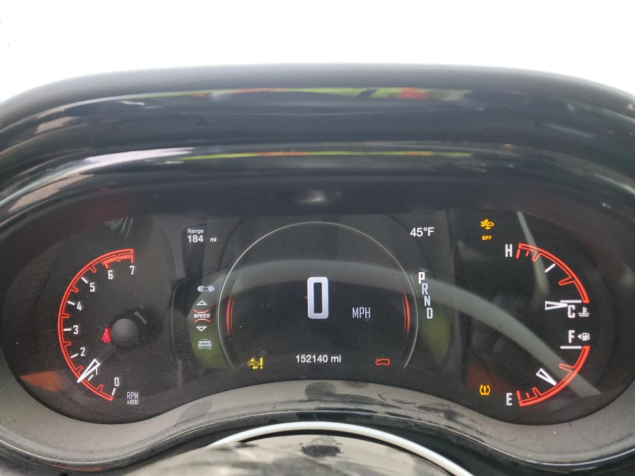 2021 Dodge Durango Citadel VIN: 1C4SDJET2MC520839 Lot: 91518625