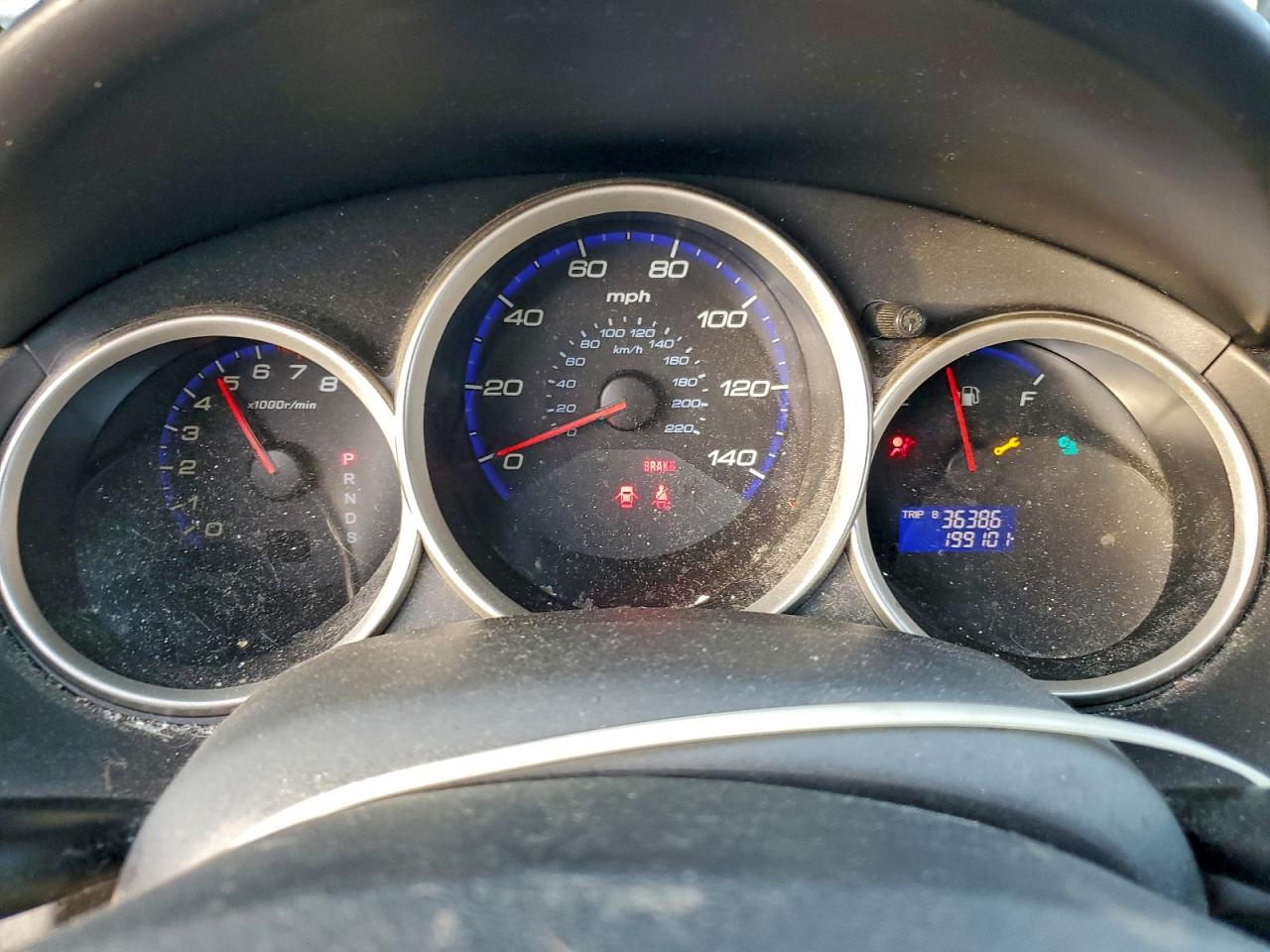 2007 Honda Fit S VIN: JHMGD386X7S057641 Lot: 93729265