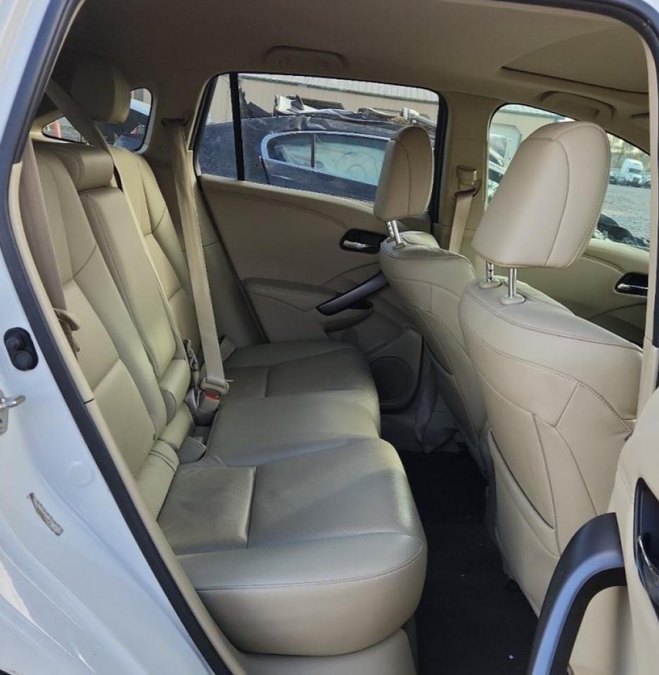 2015 Acura Rdx VIN: 5J8TB3H36FL014176 Lot: 91386255