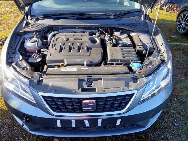 2018 SEAT LEON 1.6 TDI SE DYNAMIC TECHNOLOGY 5DR