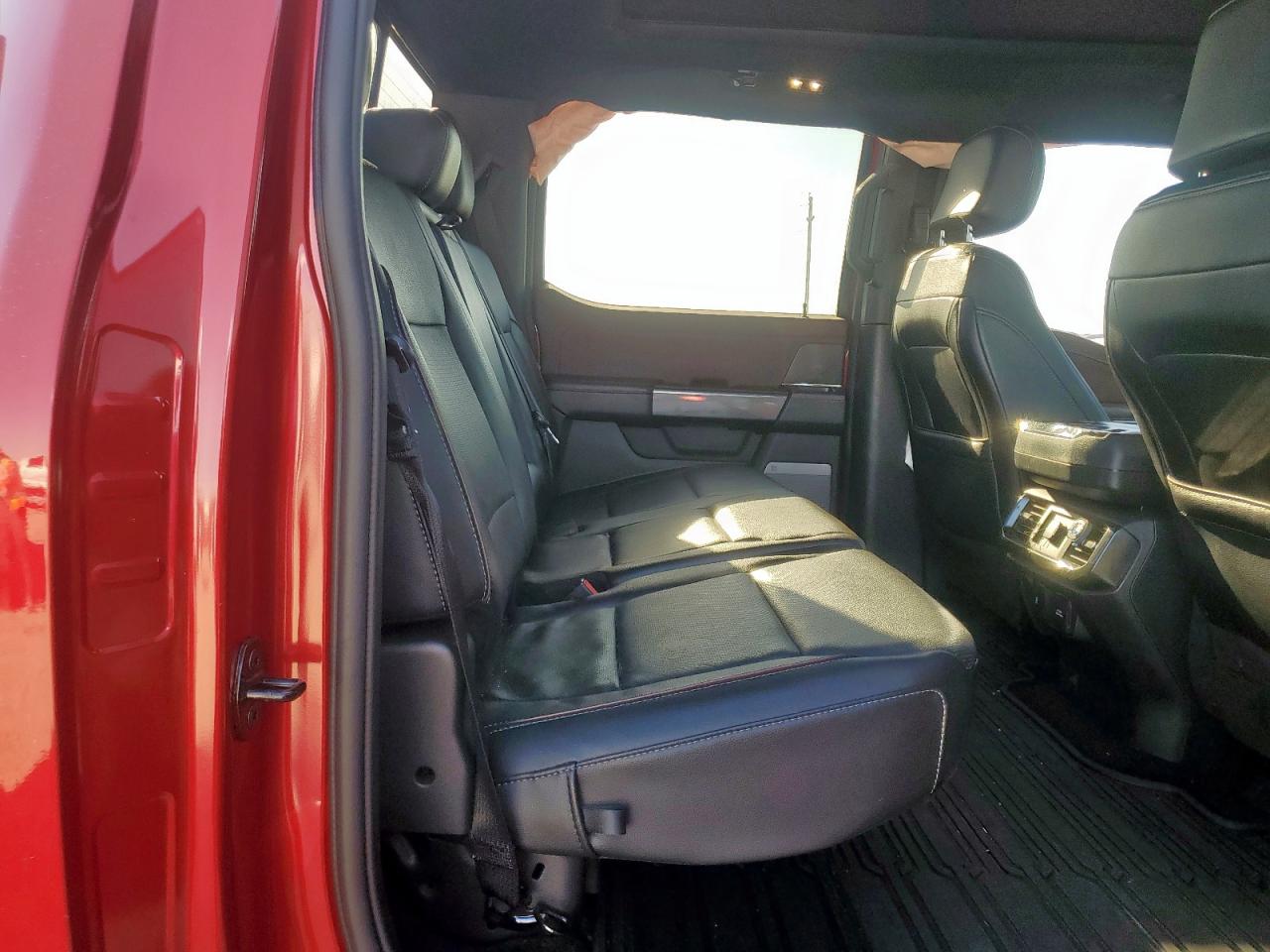 2022 Ford F150 Supercrew VIN: 1FTFW1E88NKE53193 Lot: 91323555