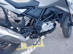 2019 BMW G 310 GS  for sale at Copart SANDTOFT
