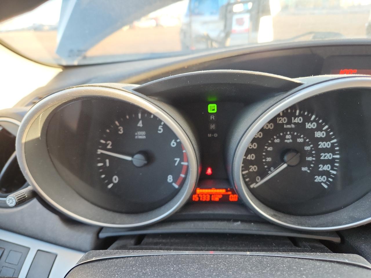 2010 Mazda 3 S VIN: JM1BL1H55A1304149 Lot: 93845615