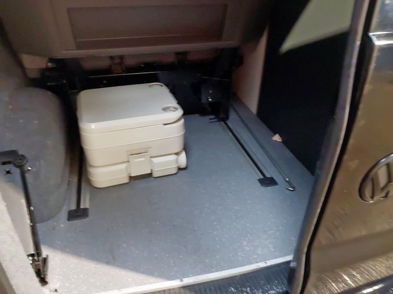 2015 VOLKSWAGEN TRANSPORTER 2.0 TDI 102PS TRENDLINE VAN