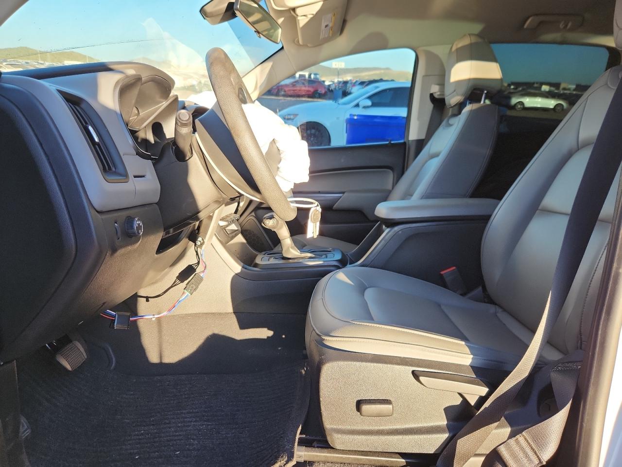 2019 Chevrolet Colorado VIN: 1GCGSBEN7K1309373 Lot: 91862065