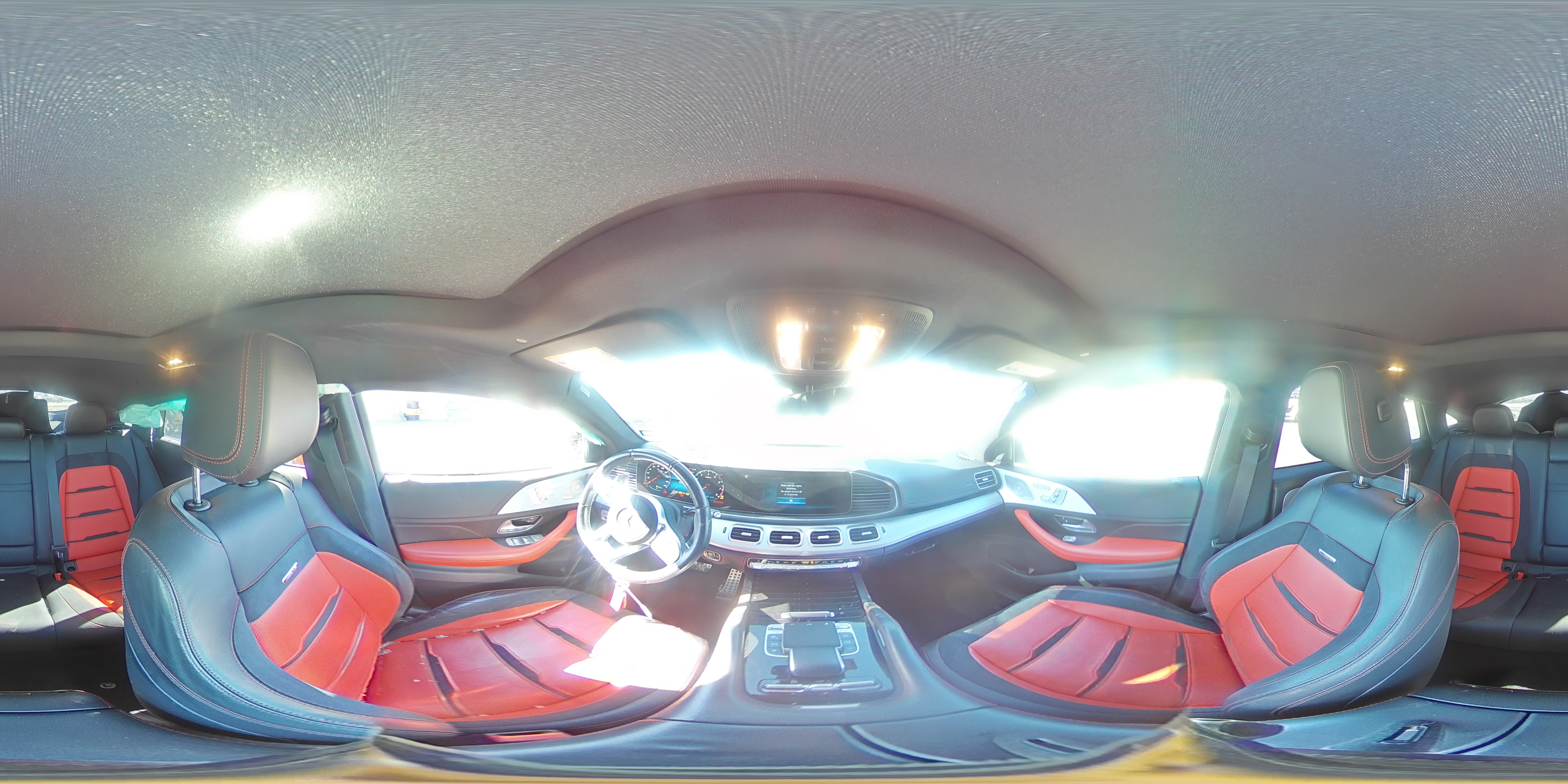 2022 Mercedes-Benz Gle Coupe Amg 53 4Matic VIN: 4JGFD6BBXNA701674 Lot: 91129545