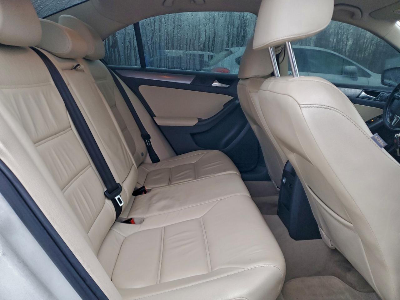 2013 Volkswagen Jetta Tdi VIN: 3VWLL7AJXDM440411 Lot: 94493065