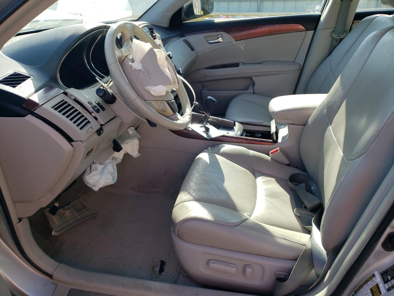 2011 Toyota Avalon Base VIN: 4T1BK3DB9BU436305 Lot: 91446145