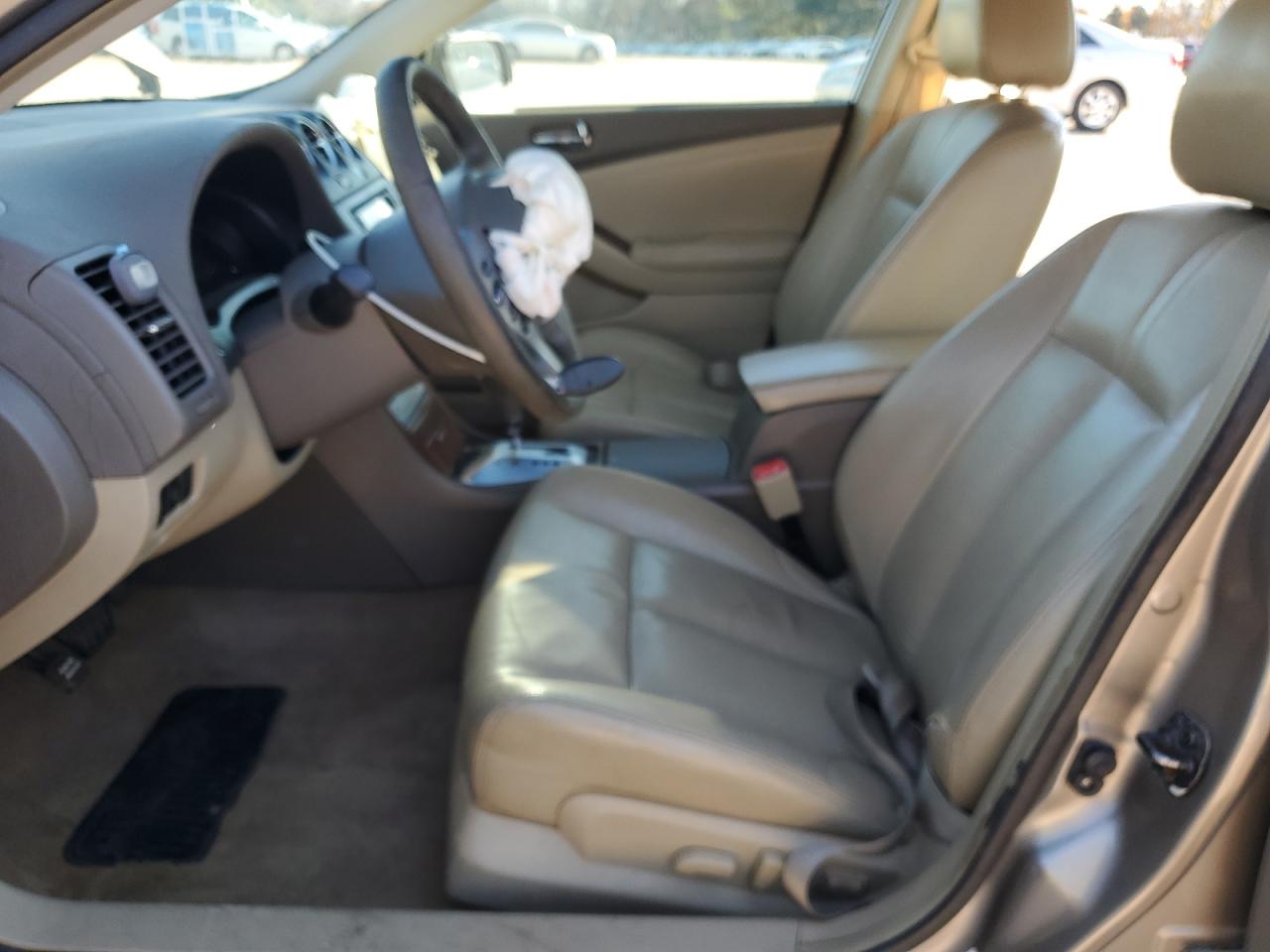 2008 Nissan Altima 3.5Se VIN: 1N4BL21EX8C144208 Lot: 91717305