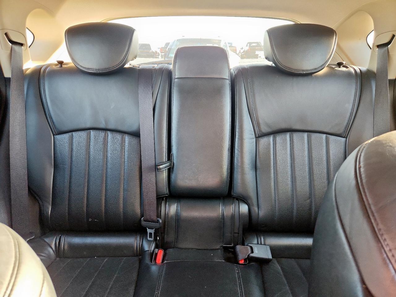 2011 Infiniti Ex35 Base VIN: JN1AJ0HRXBM852066 Lot: 91412495