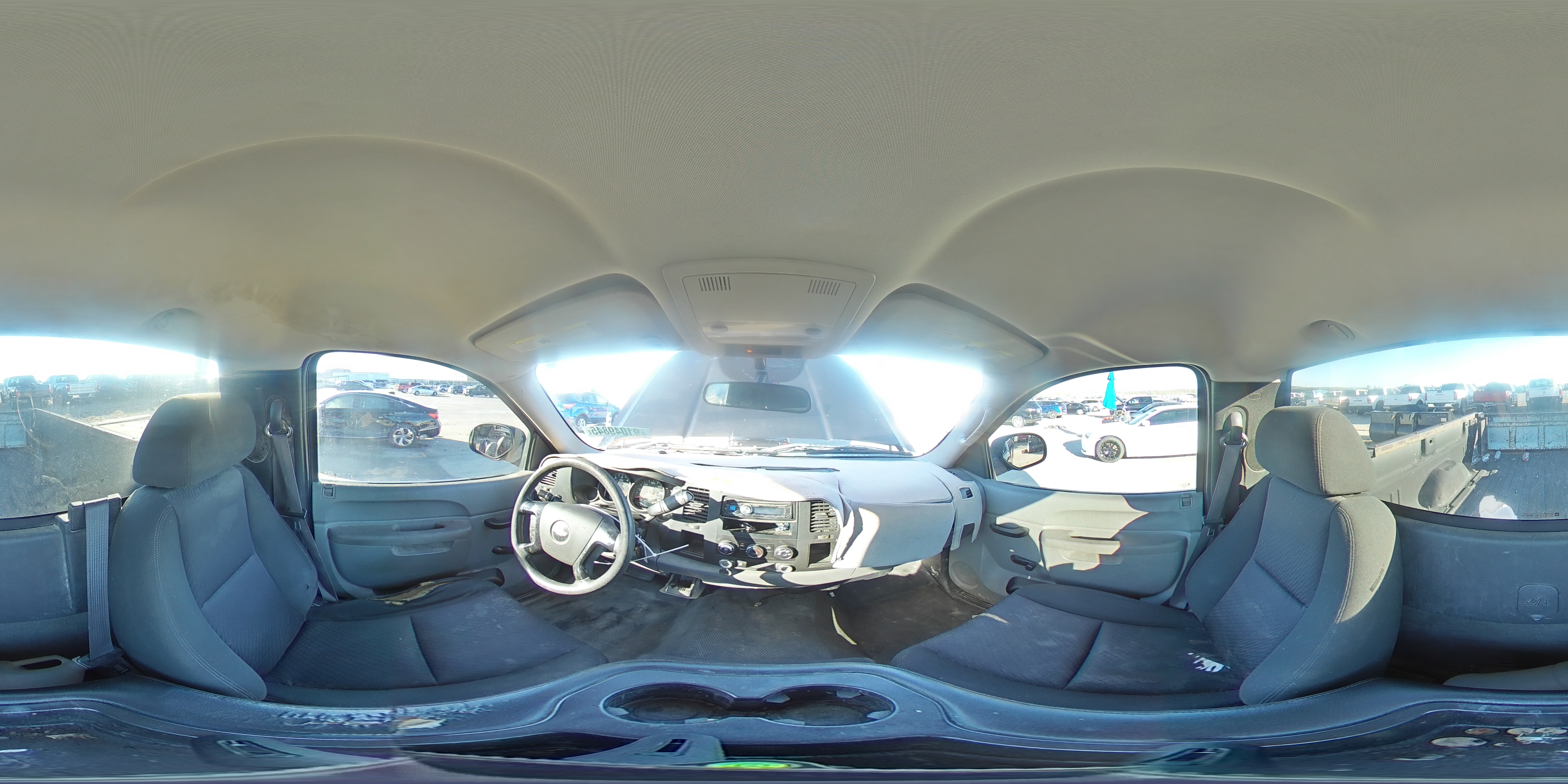 2012 Chevrolet Silverado C1500 VIN: 1GCNCPE03CZ201325 Lot: 91049845