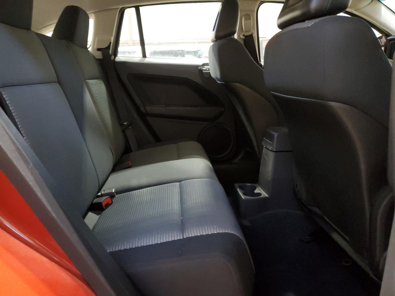 2009 Dodge Caliber Sxt VIN: 1B3HB48A89D219314 Lot: 92453155