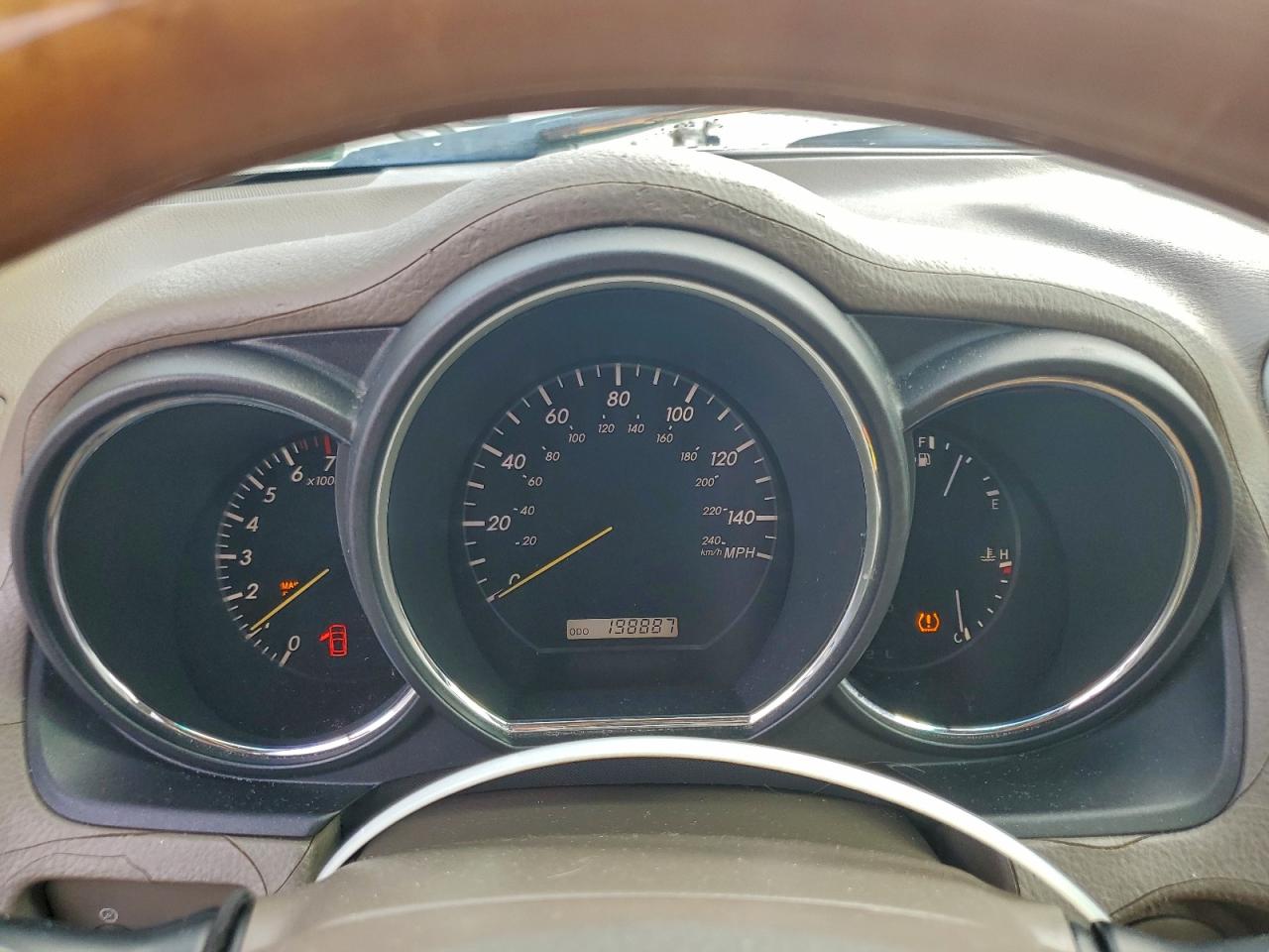 2009 Lexus Rx 350 VIN: 2T2HK31U09C103935 Lot: 94032175