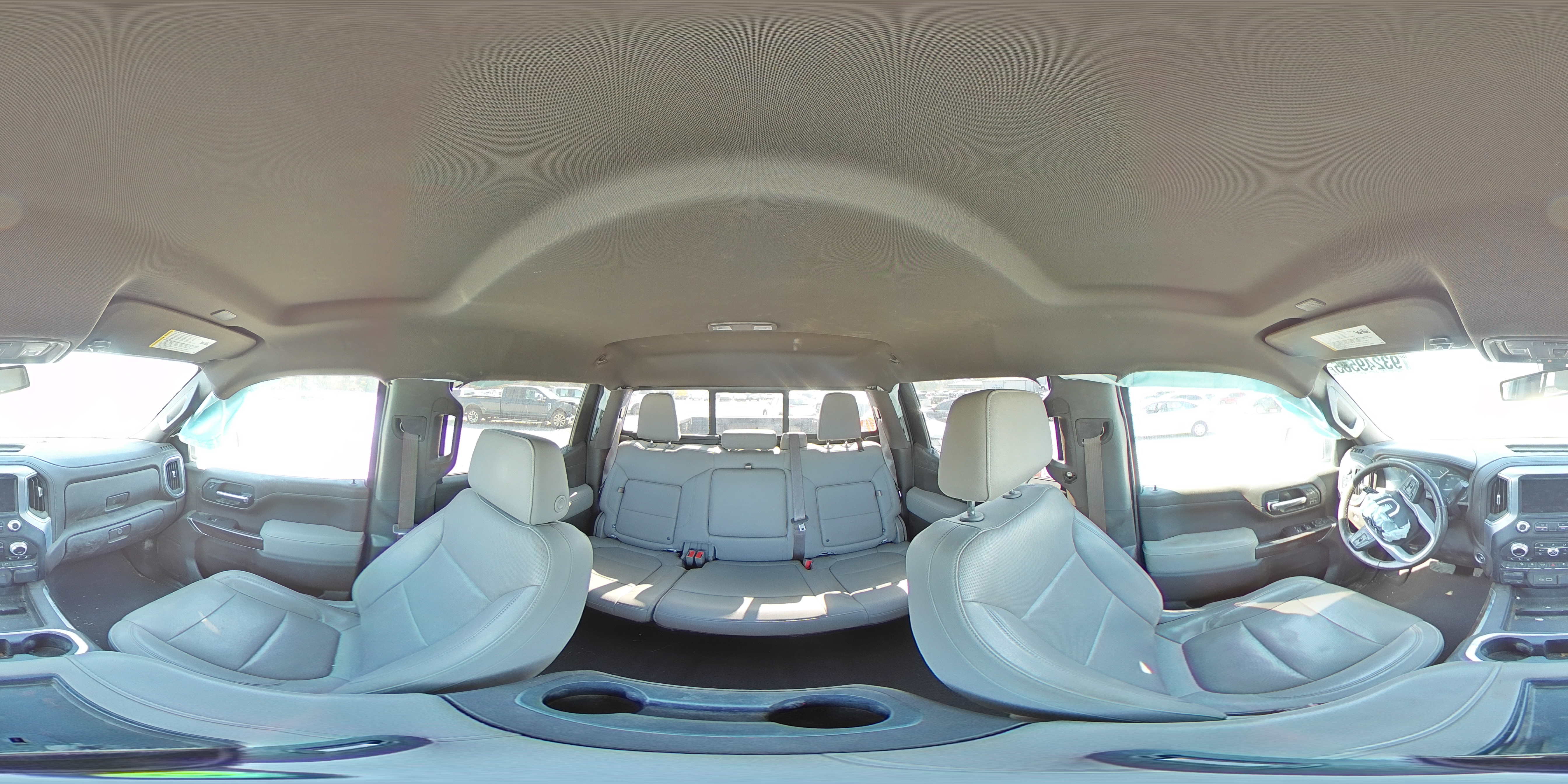 2019 GMC Sierra K1500 Slt VIN: 3GTU9DED2KG219941 Lot: 93249565