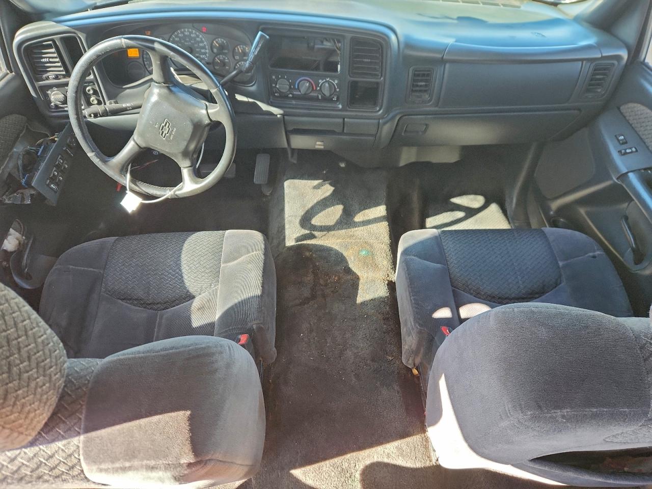 2002 Chevrolet Avalanche C1500 VIN: 3GNEC13T02G274734 Lot: 94458925