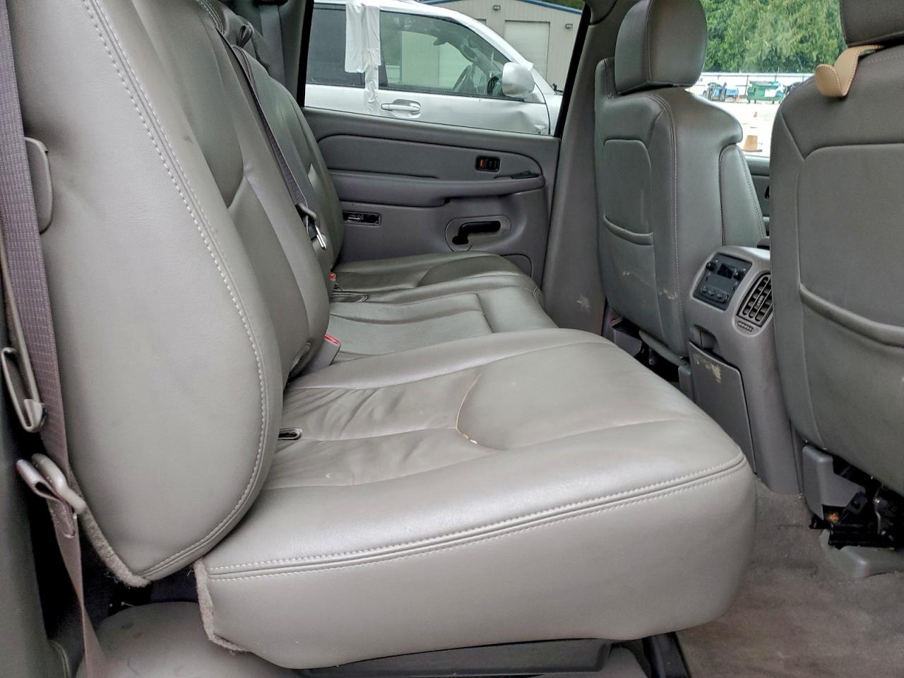 2006 Chevrolet Avalanche K1500 VIN: 3GNEK12Z66G202631 Lot: 93944345