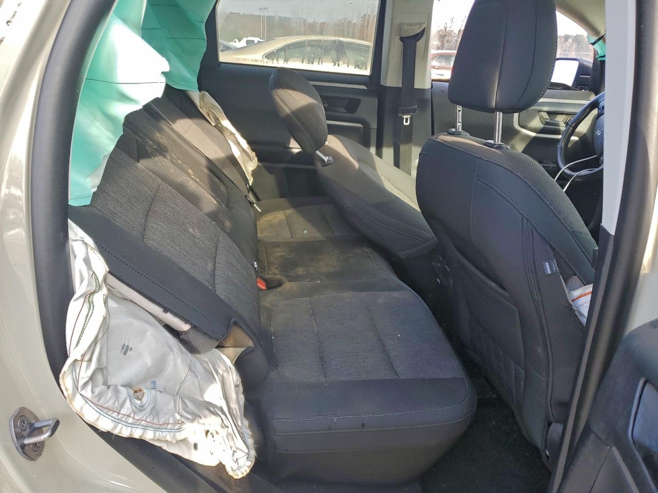 2024 Ford Bronco Sport Big Bend VIN: 3FMCR9B62RRE03592 Lot: 93685215