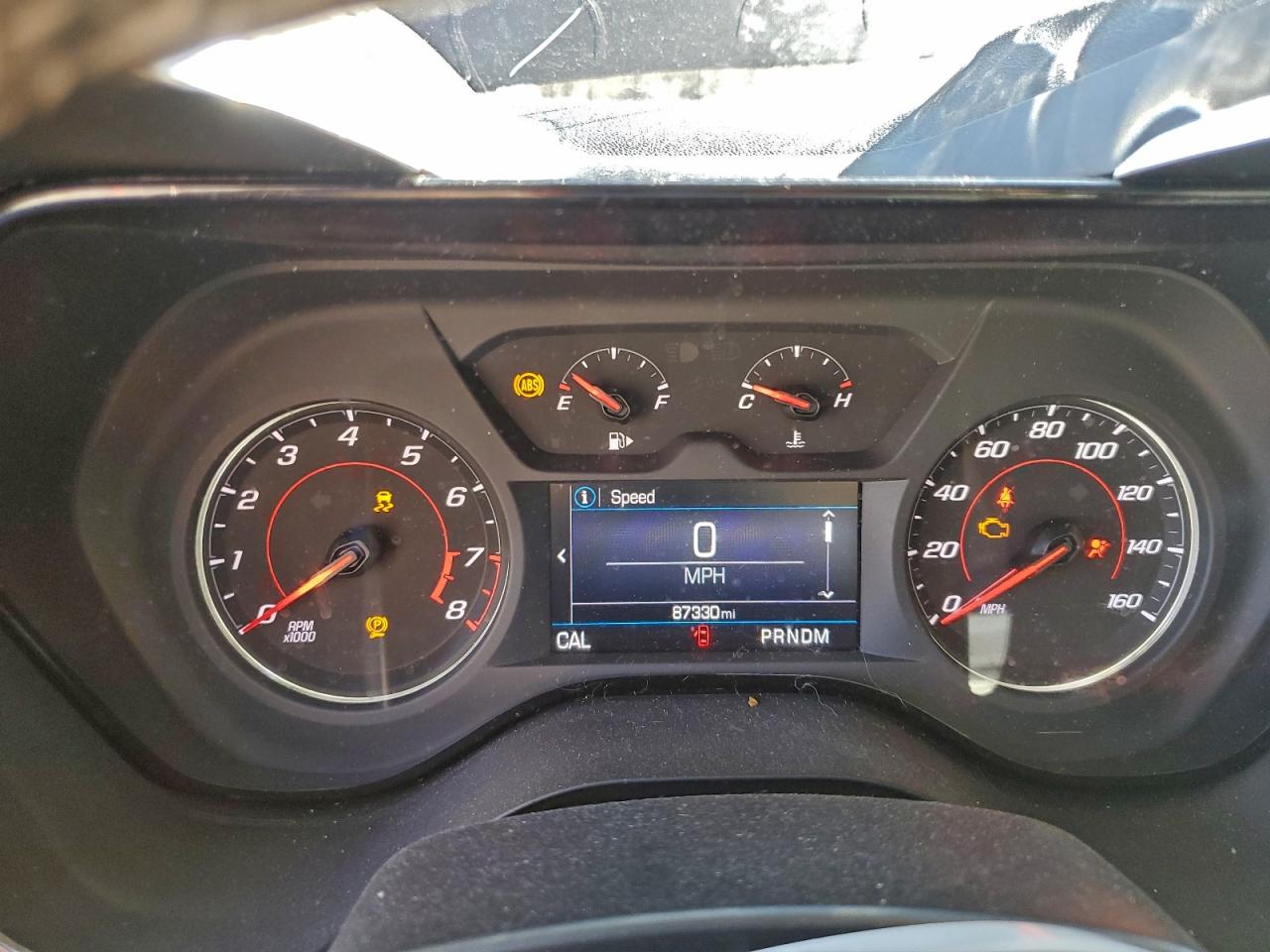 2022 Chevrolet Camaro Ls VIN: 1G1FB1RX8N0118131 Lot: 93952315