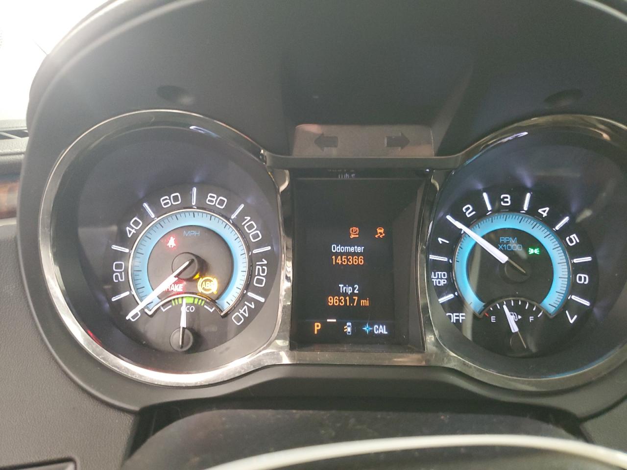 2012 Buick Lacrosse Premium VIN: 1G4GD5ERXCF320348 Lot: 90244785