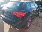 2009 AUDI A3 1.9 TDIE SPORT 5DR for sale at Copart SANDY