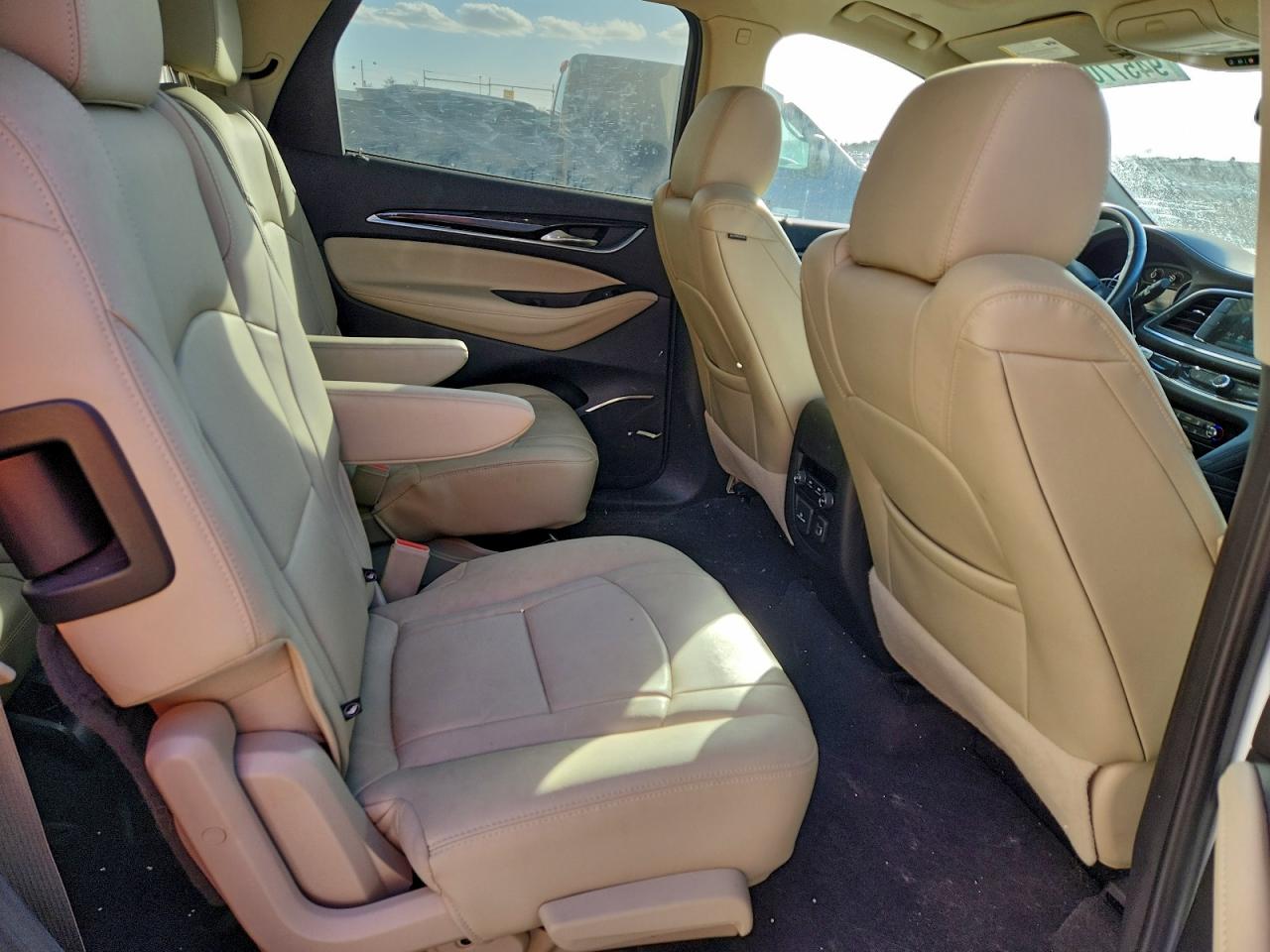 2019 Buick Enclave Essence VIN: 5GAERBKW7KJ291748 Lot: 94577055