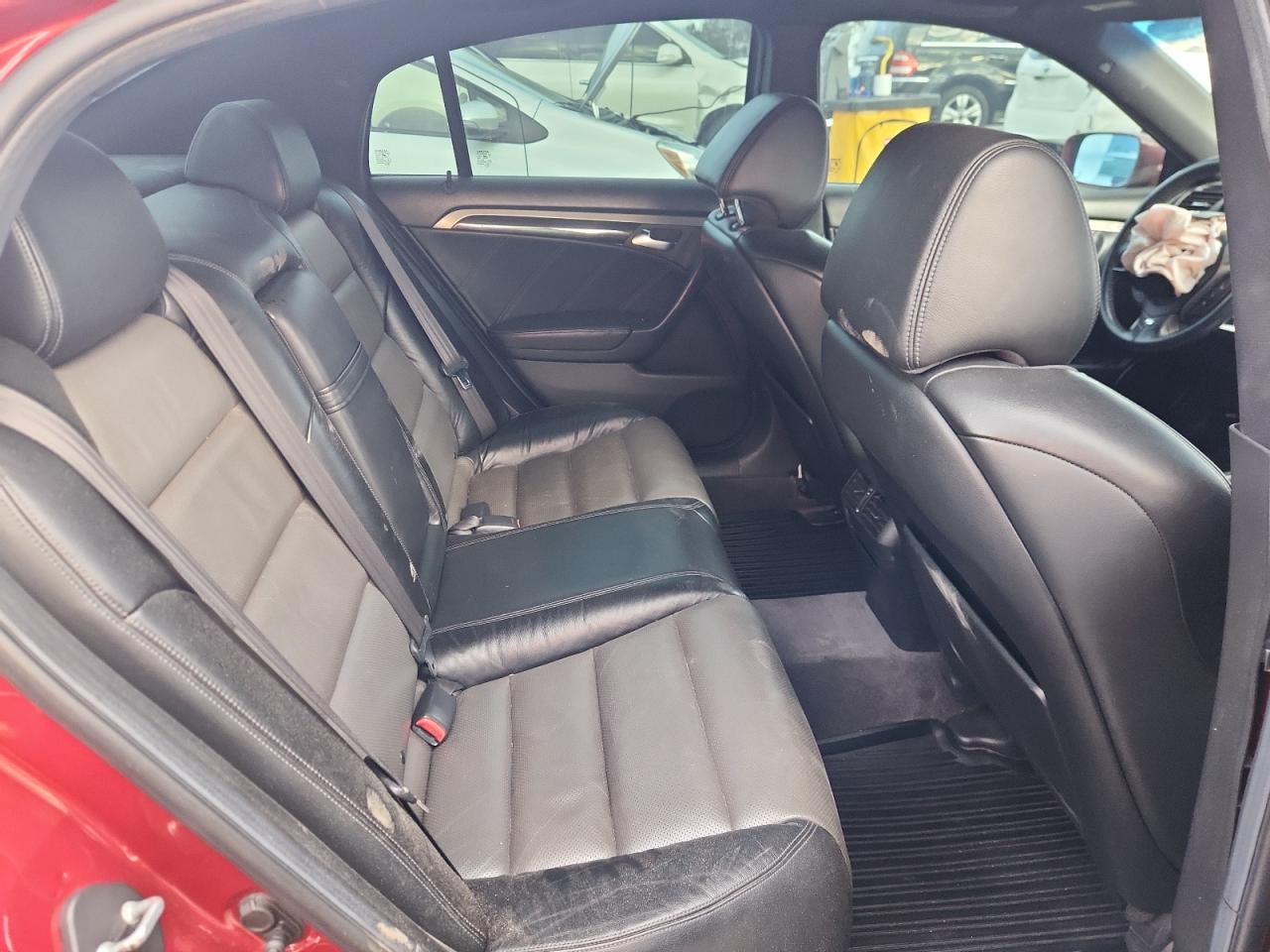 2008 Acura Tl Type S VIN: 19UUA76558A011853 Lot: 92830545