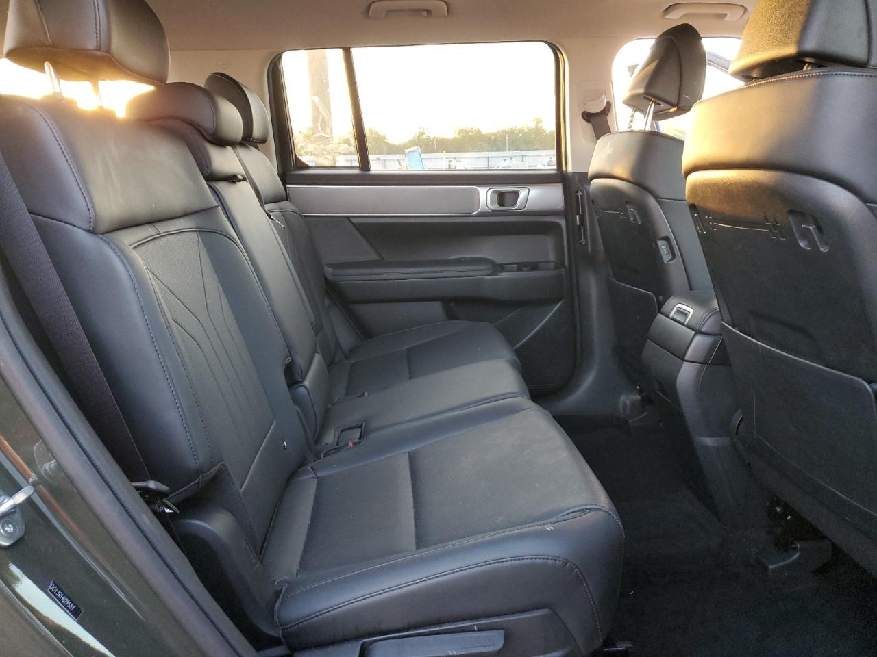 2024 Hyundai Santa Fe Xrt VIN: 5NMP3DGL3RH029583 Lot: 90946165