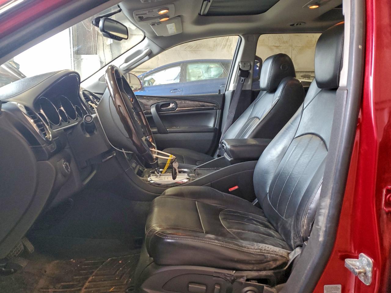 2013 Buick Enclave VIN: 5GAKVCKD8DJ131626 Lot: 92711965