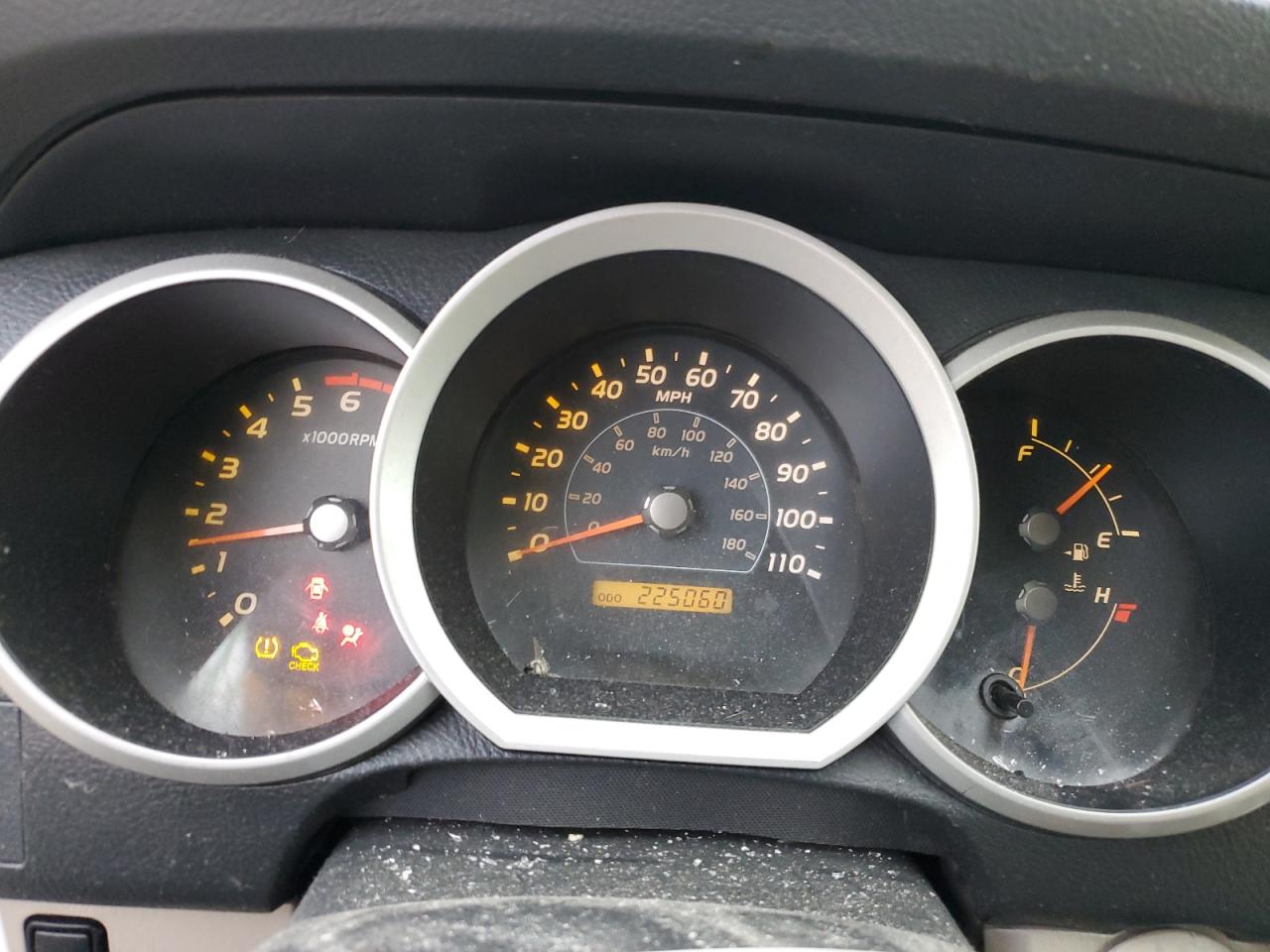 2008 Toyota 4Runner Sr5 VIN: JTEBU14R58K033289 Lot: 92759885