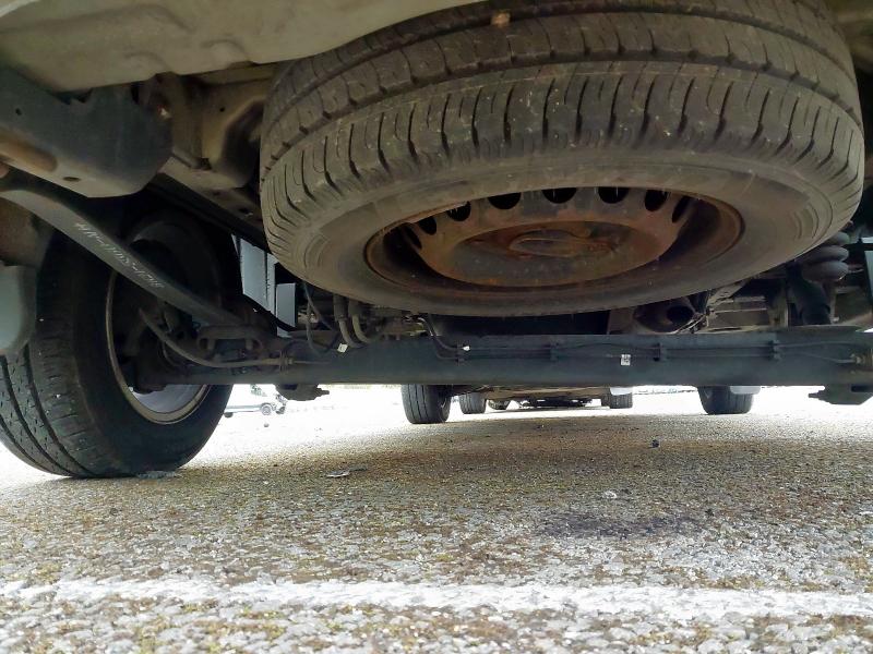 2021 FORD TRANSIT CUSTOM 2.0 ECOBLUE 130PS LOW ROOF LIMITED VAN