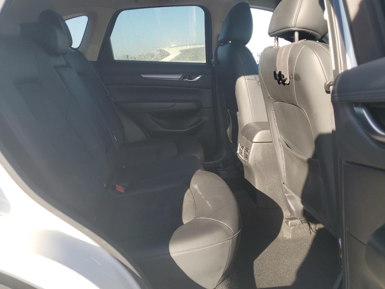 2020 Mazda Cx-5 Touring VIN: JM3KFACM0L0728022 Lot: 93414715