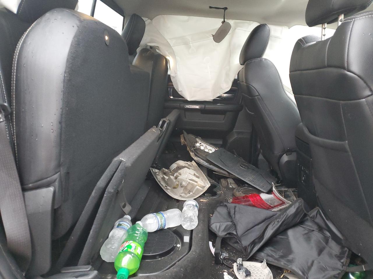 2017 Ram 1500 Laramie VIN: 1C6RR7NT4HS774770 Lot: 91680385