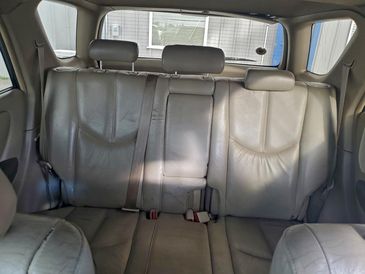 2002 Lexus Rx 300 VIN: JTJHF10U920272296 Lot: 94155085