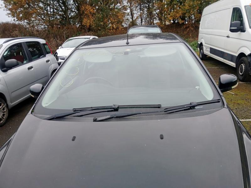 2009 FORD FOCUS 1.6 ZETEC 5DR AUTO