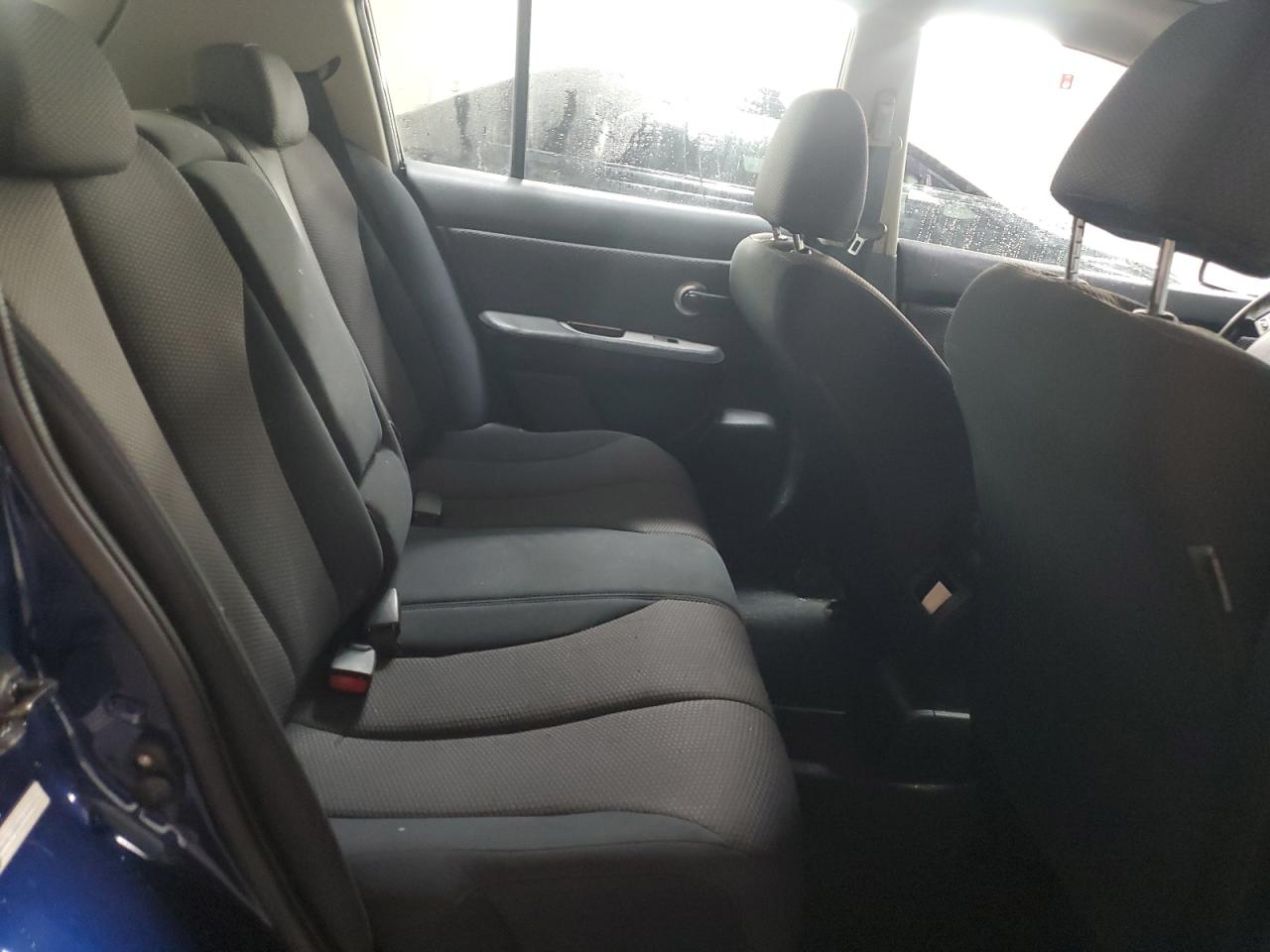 2007 Nissan Versa S VIN: 3N1BC13E17L425966 Lot: 93307105