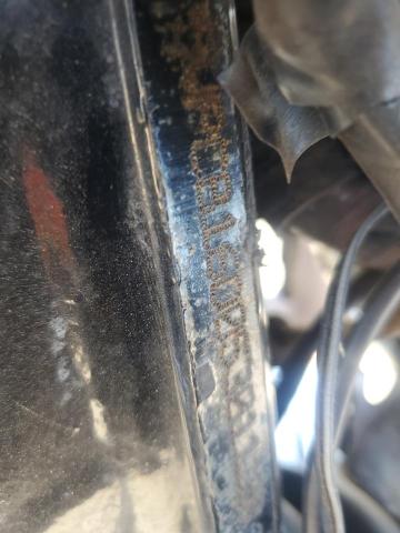 2005 VICTORY MOTORCYCLES KINGPIN   