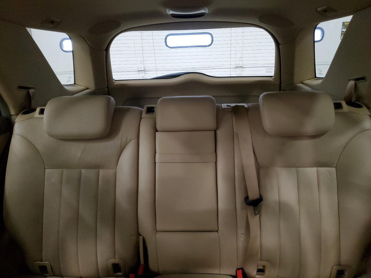 2006 Mercedes-Benz Ml 500 VIN: 4JGBB75E16A017727 Lot: 92988745