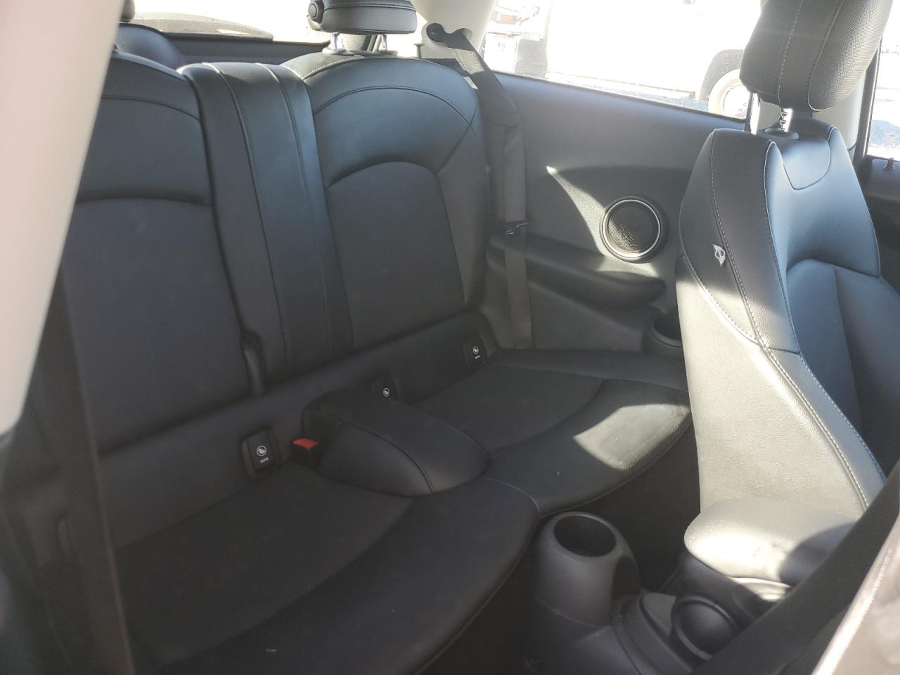 2014 Mini Cooper S VIN: WMWXM7C59ET987526 Lot: 93201645