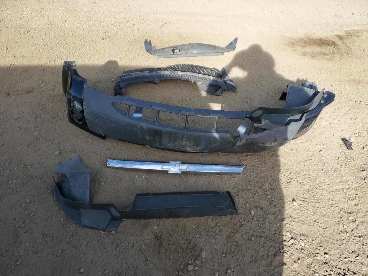 2005 Chevrolet Equinox Lt VIN: 2CNDL63F356050154 Lot: 91517525