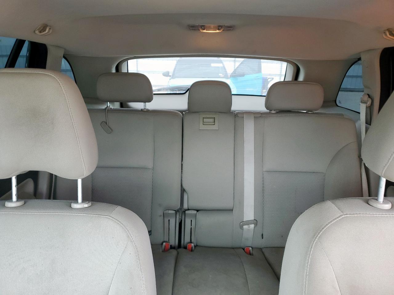 2008 Ford Edge Se VIN: 2FMDK46C78BA05531 Lot: 93673535