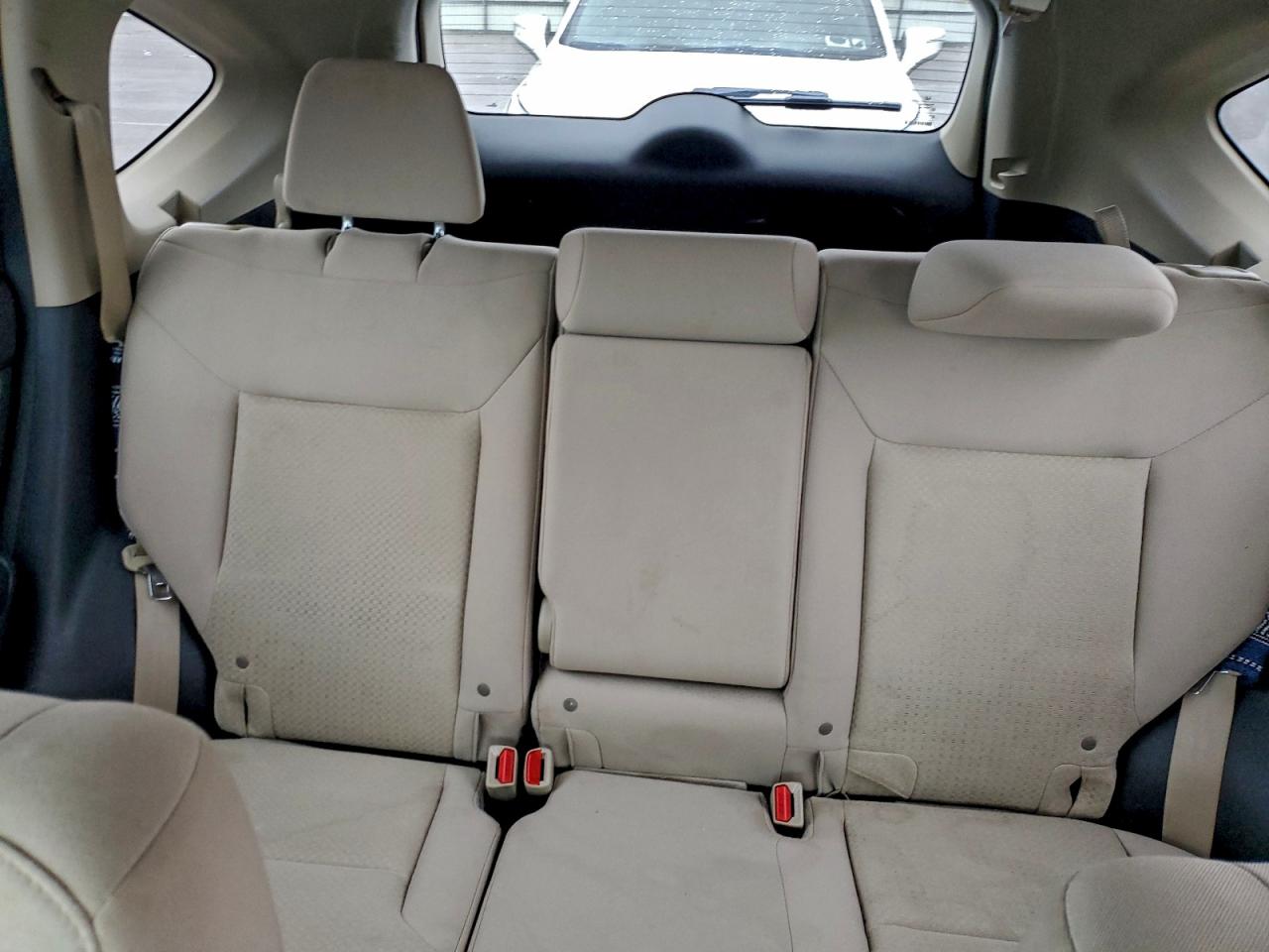 2015 Honda Cr-V Ex VIN: 2HKRM4H5XFH619445 Lot: 94023515