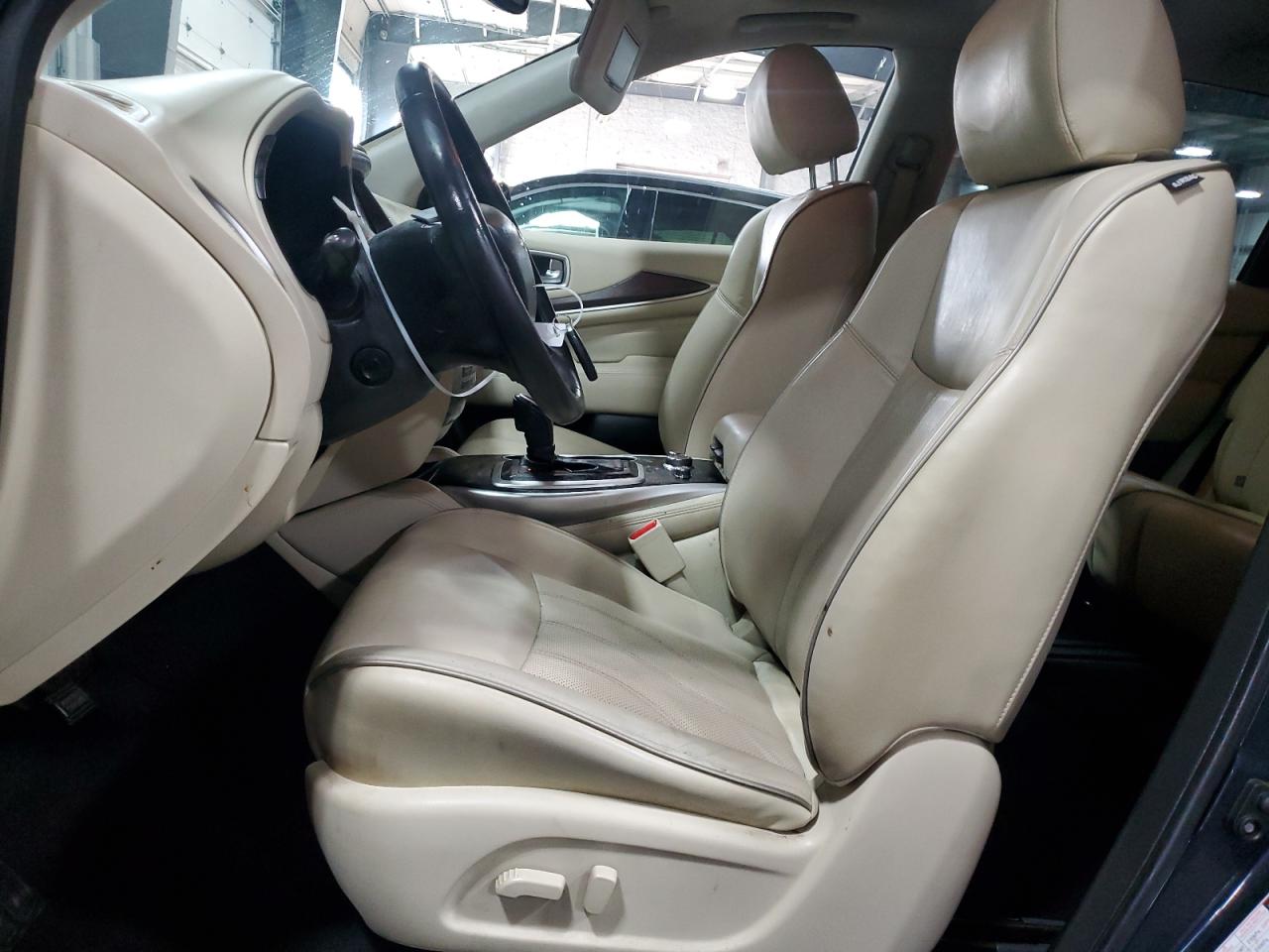 2017 Infiniti Qx60 VIN: 5N1DL0MNXHC560063 Lot: 90092885